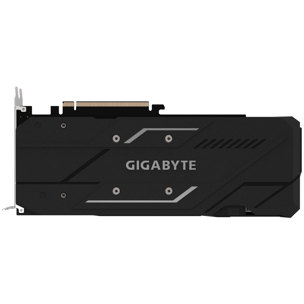 Gigabyte GeForce GTX 1660