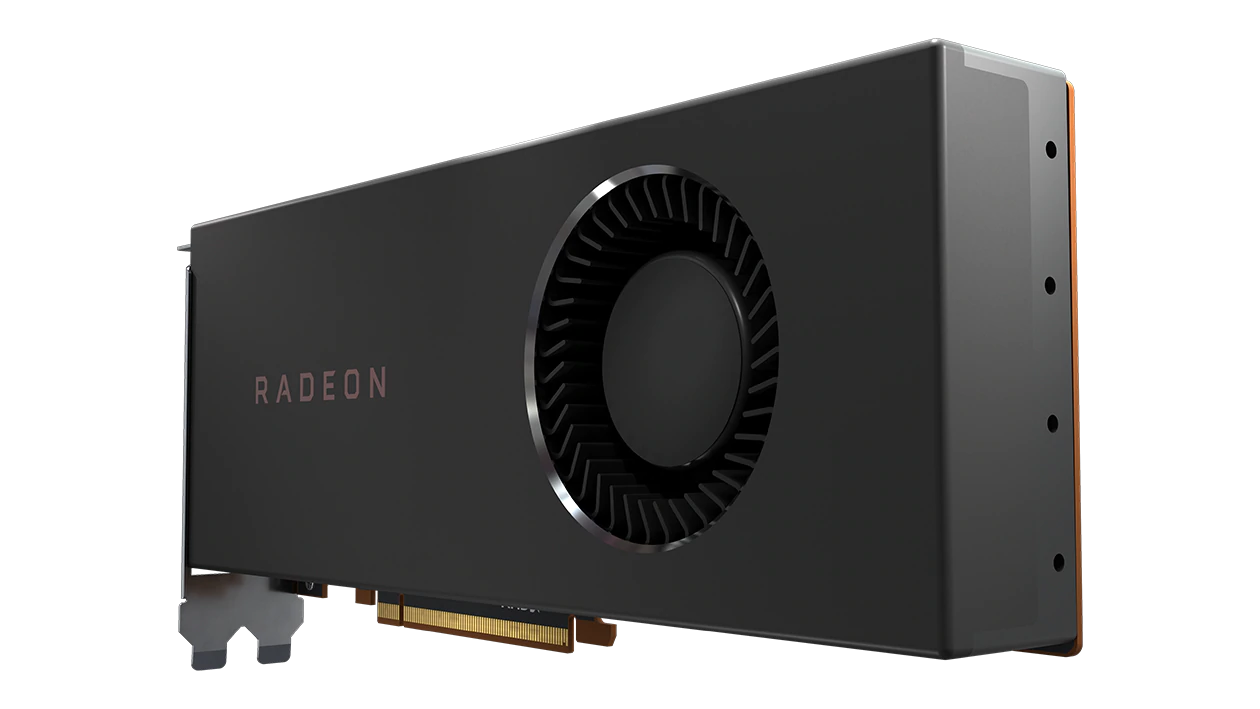 Radeon 5700