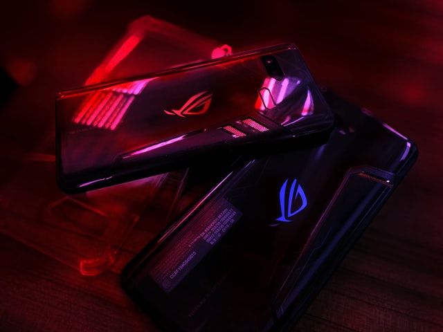 rog phone