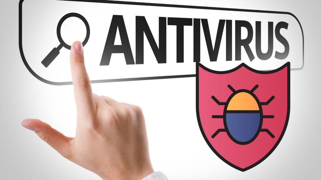 best antivirus software