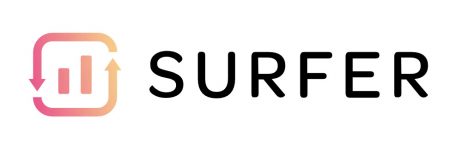 Surfer Seo