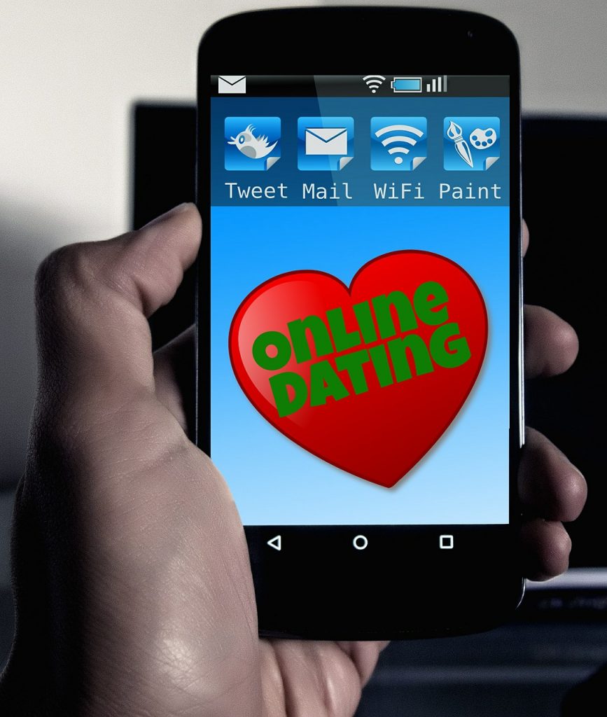 dating site