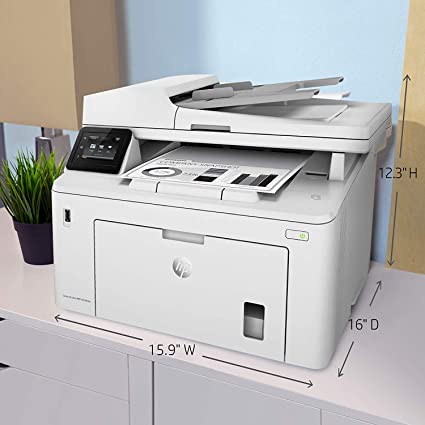  LaserJet Pro