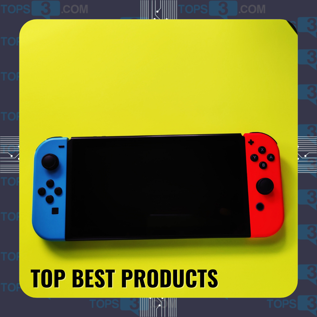 Nintendo Switch review
