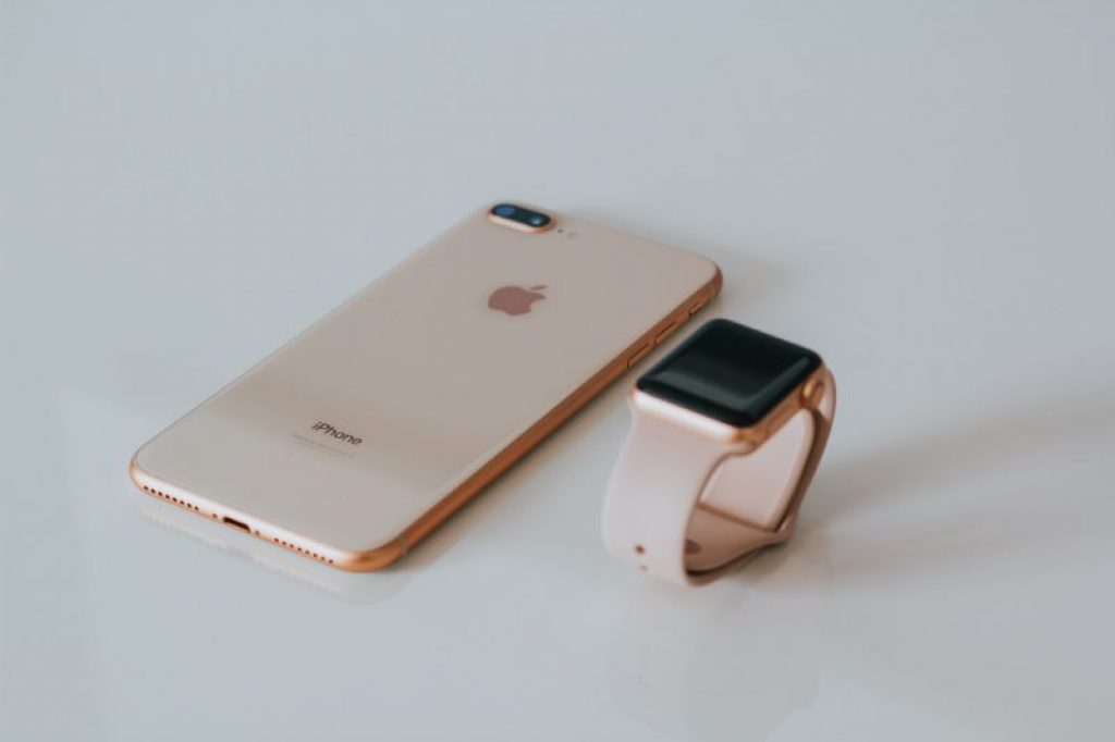 Series 3 Apple