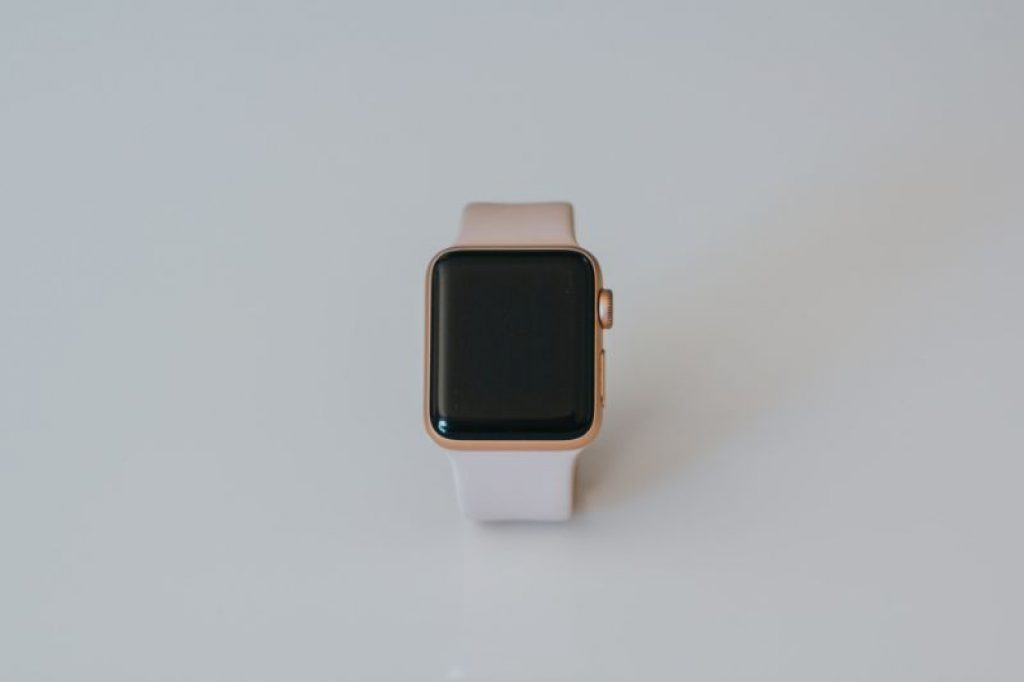 Series 3 Apple display