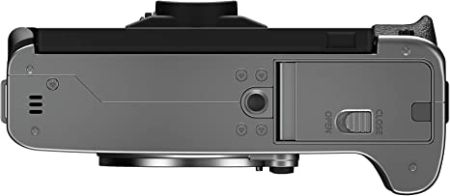 Fujifilm X-T200 battery