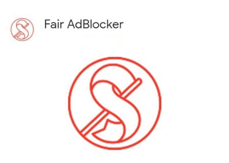 Stands Fair AdBlocker