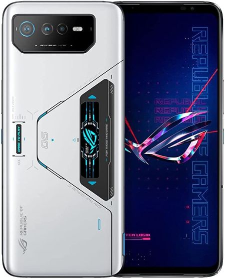 Asus ROG Phone 6 Pro