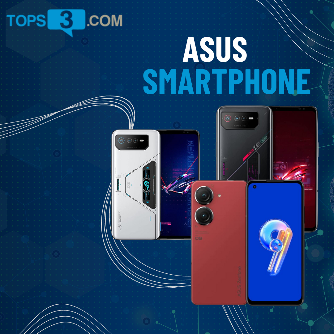 Asus best phone