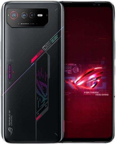 Asus ROG Phone 6