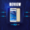 Blu VIVO 8 review