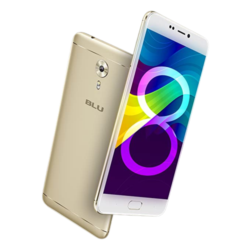 Blu VIVO 8
