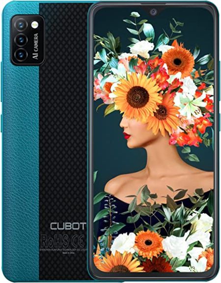 cubot note 7