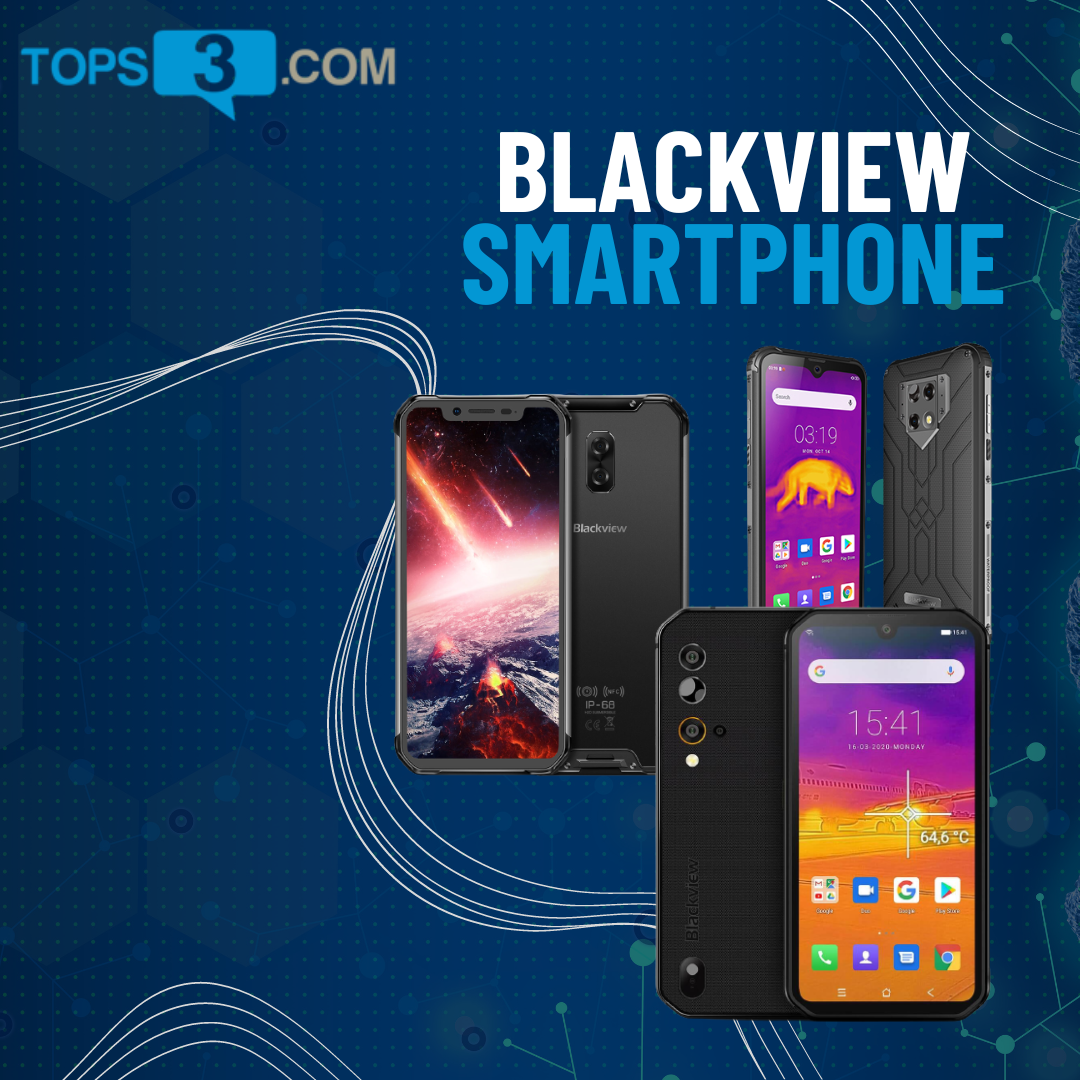 best blackview phone
