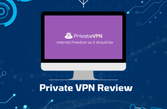 Private VPN Review