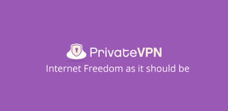 Private VPN