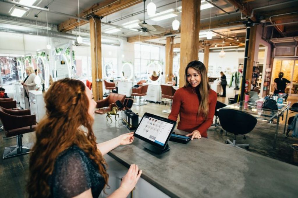 Small Business tool