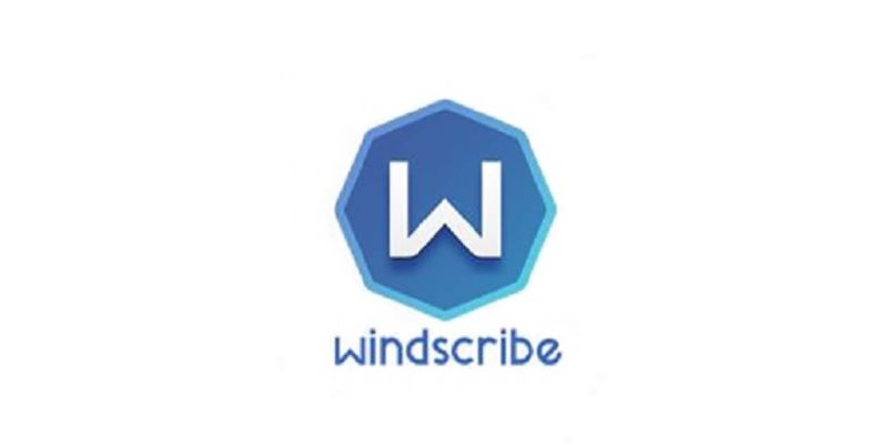 Windscribe VPN