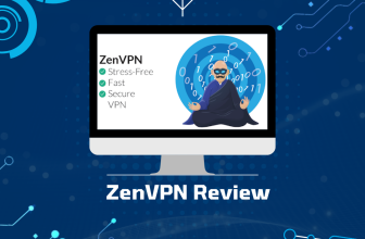 ZenVPN Review