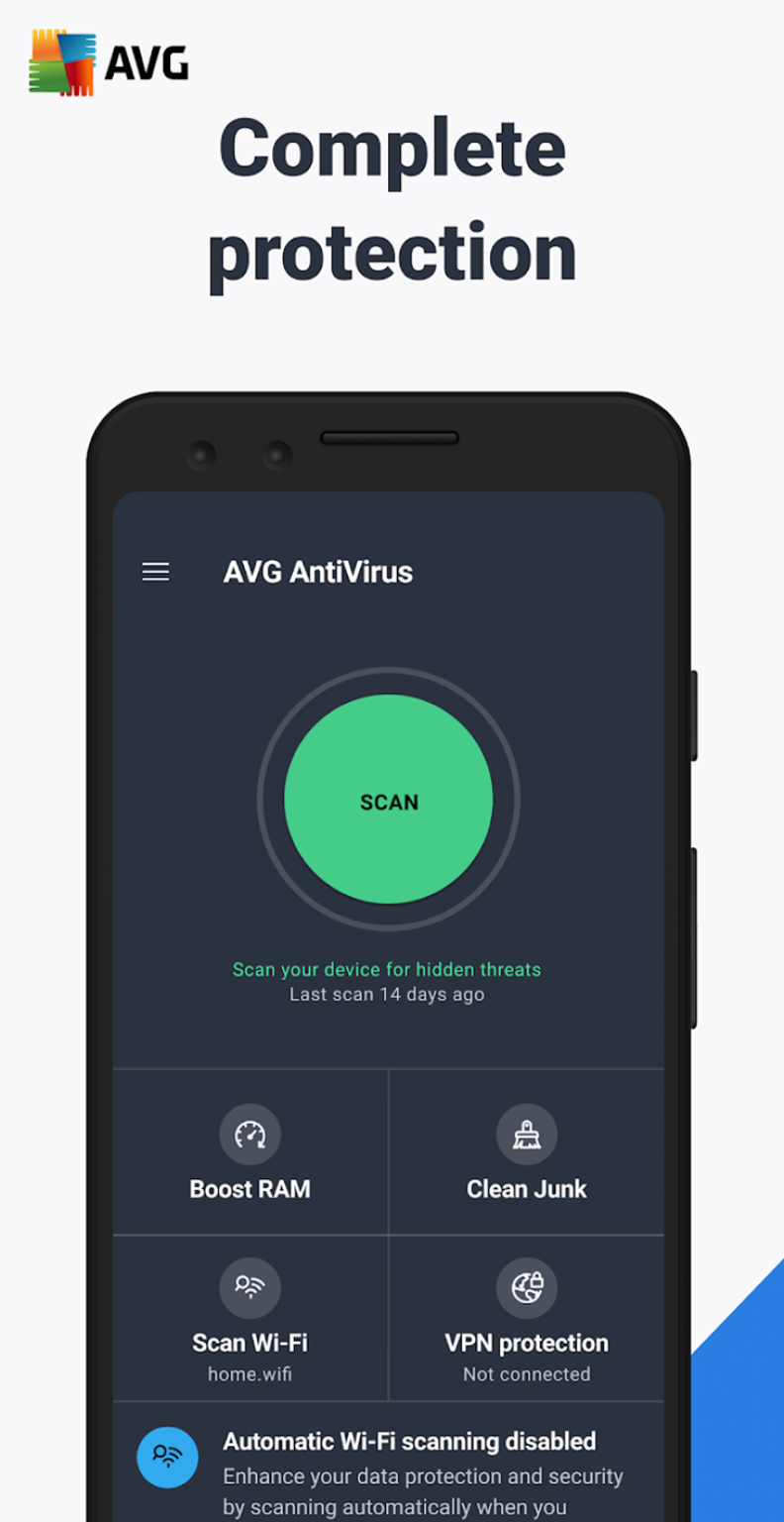 Top 5 Best Free Antivirus Apps for Android in 2022 - Tops3