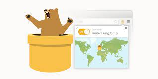 TunnelBear VPN