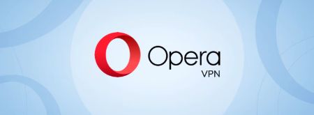 Opera VPN