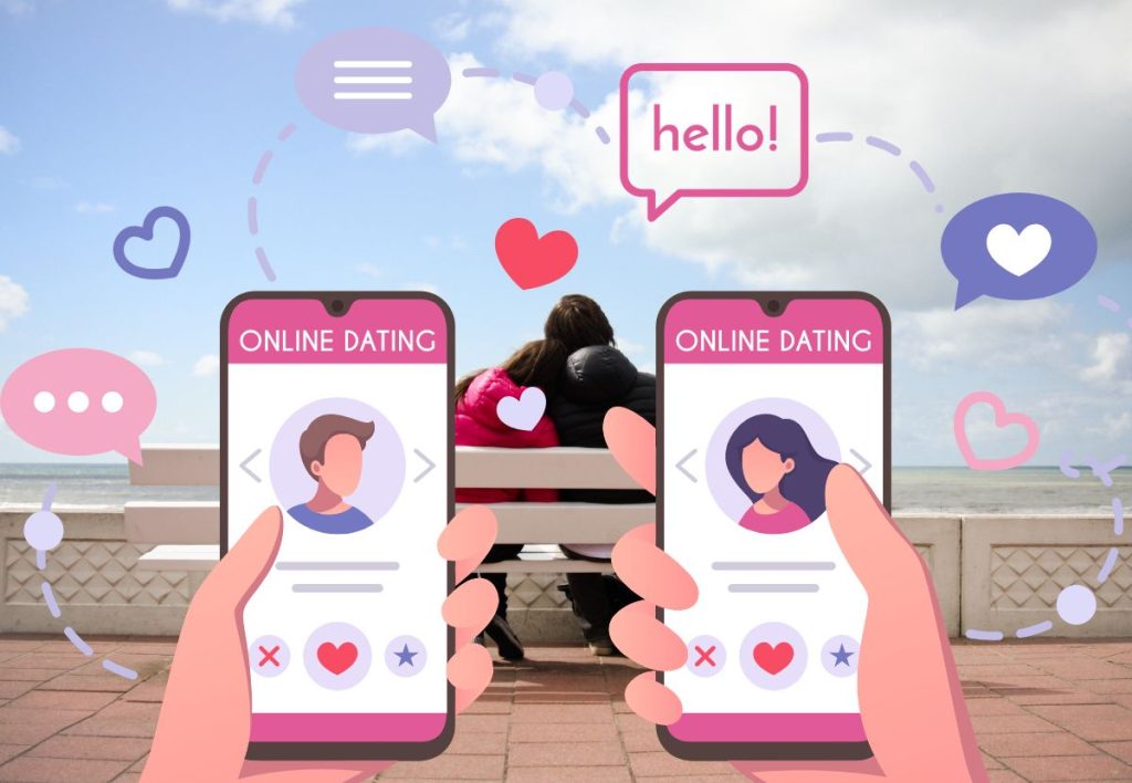 online dating hacks