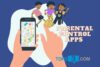 Parental Control Apps