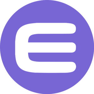 Enjin coin logo