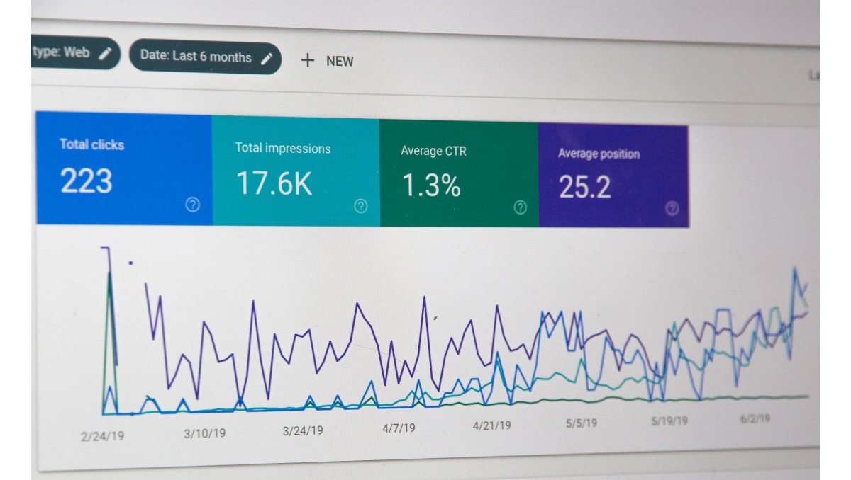 SEO metrics