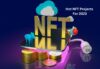 hot nft projects for 2023