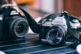 The Best 3 Professional Cameras 2022