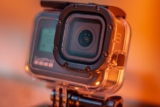 The Best 3 Action Cameras 2022