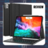 XP-Pen Artist 15.6 Graphics Tablet review