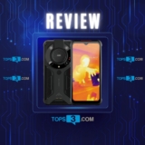 AGM Glory Pro Review