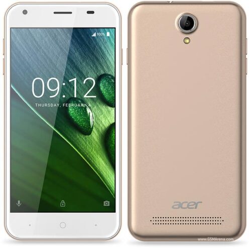 <strong>Acer Liquid Z6</strong>