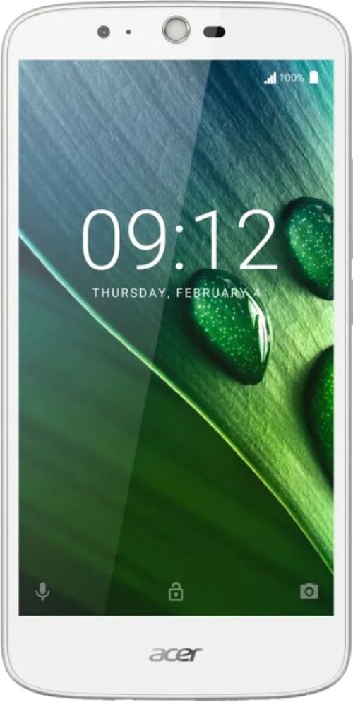 <strong>Acer Liquid Zest Plus</strong>