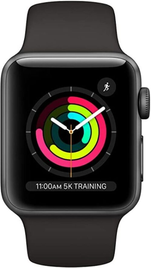 iWatch Series 3