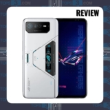 Asus ROG Phone 6 Pro Review