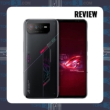 Asus ROG Phone 6 Review