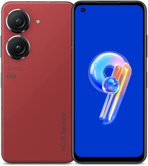 Asus Zenfone 9