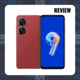 Asus Zenfone 9 Review