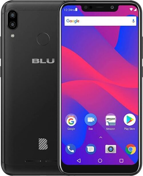 Blu Vivo XL4