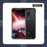 Blackview BV9600 Pro Review