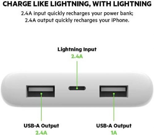 Belkin Boost Up Charge Power