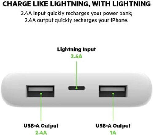 Belkin Boost Up Charge Power
