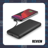 Belkin PowerBank Review