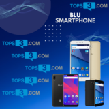 Top 3 Best Blu Smartphone