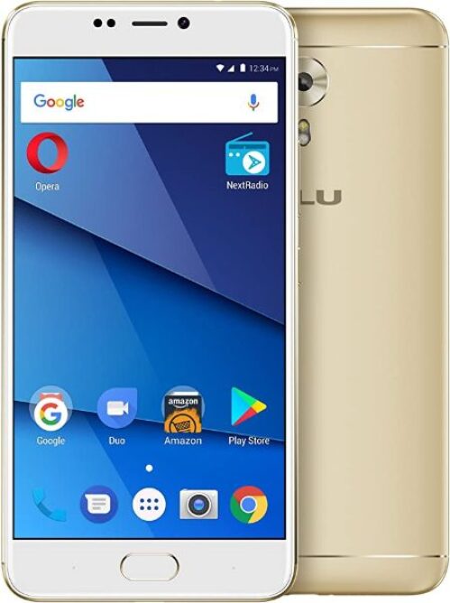 Blu VIVO 8